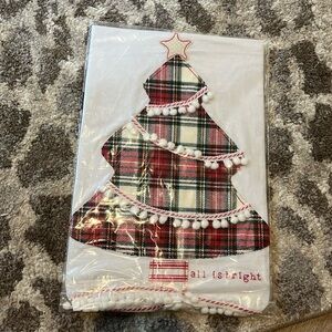 NWT Glory Haus Tea Towel